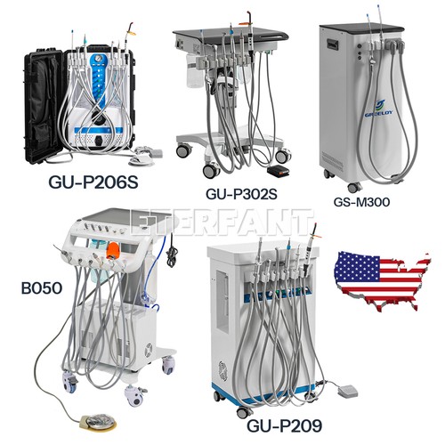 Eterfant dental mobile - dental,