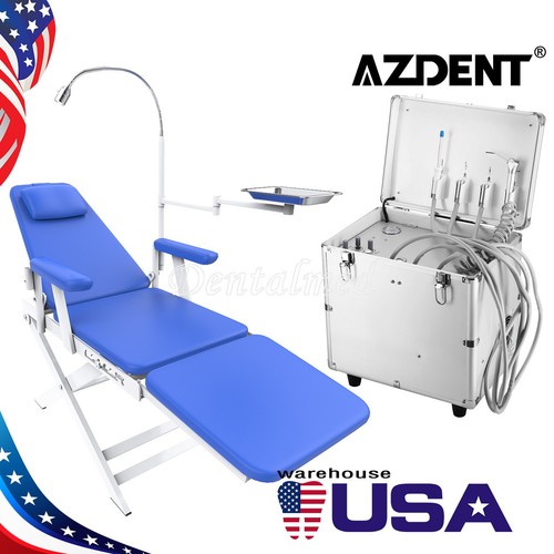 Dental delivery unit - dental, air